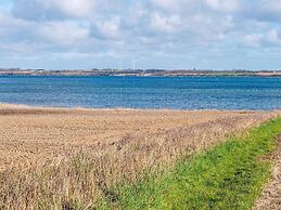 5 Person Holiday Home in Sydals