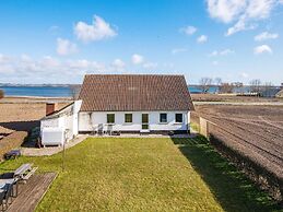 5 Person Holiday Home in Sydals