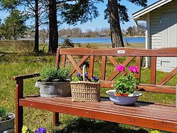 6 Person Holiday Home in Bergkvara