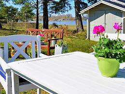 6 Person Holiday Home in Bergkvara