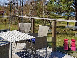 6 Person Holiday Home in Bergkvara-by Traum