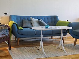 6 Person Holiday Home in Bergkvara-by Traum