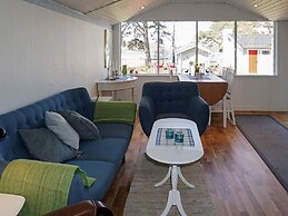 6 Person Holiday Home in Bergkvara-by Traum