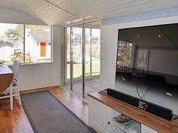 6 Person Holiday Home in Bergkvara-by Traum