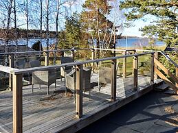 6 Person Holiday Home in Bergkvara-by Traum