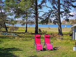 6 Person Holiday Home in Bergkvara-by Traum