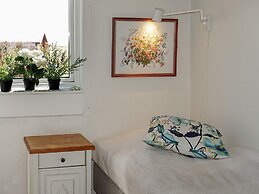 6 Person Holiday Home in Bergkvara-by Traum