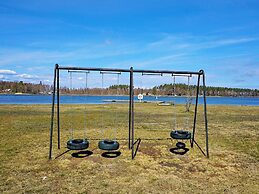 6 Person Holiday Home in Bergkvara-by Traum