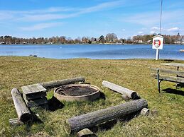 6 Person Holiday Home in Bergkvara-by Traum