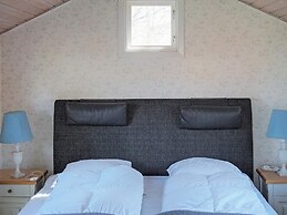 6 Person Holiday Home in Bergkvara-by Traum