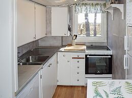 6 Person Holiday Home in Bergkvara-by Traum