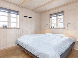 8 Person Holiday Home in Lokken-by Traum
