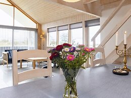 8 Person Holiday Home in Lokken-by Traum