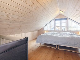 8 Person Holiday Home in Lokken-by Traum