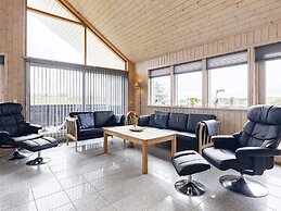 8 Person Holiday Home in Lokken-by Traum