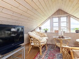 8 Person Holiday Home in Lokken-by Traum