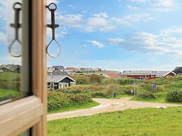 8 Person Holiday Home in Lokken-by Traum