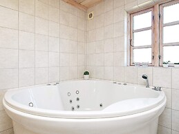 8 Person Holiday Home in Lokken-by Traum