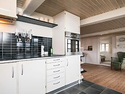 4 Person Holiday Home in Tranekaer