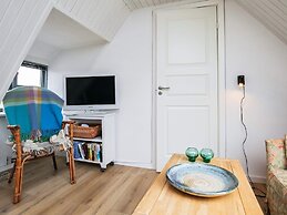 4 Person Holiday Home in Tranekaer