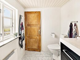 4 Person Holiday Home in Tranekaer