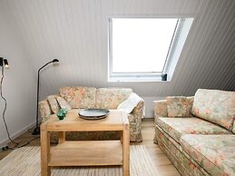 4 Person Holiday Home in Tranekaer