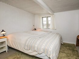 4 Person Holiday Home in Tranekaer