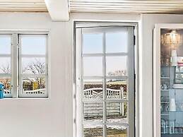 4 Person Holiday Home in Tranekaer