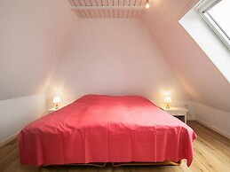 4 Person Holiday Home in Tranekaer