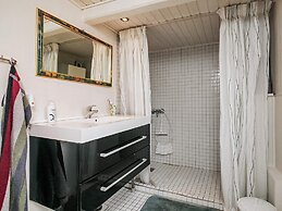 4 Person Holiday Home in Tranekaer