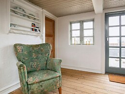 4 Person Holiday Home in Tranekaer
