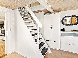 4 Person Holiday Home in Tranekaer