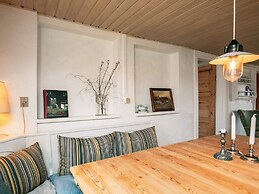 4 Person Holiday Home in Tranekaer