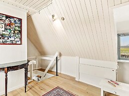 4 Person Holiday Home in Tranekaer