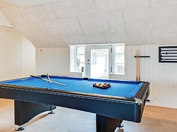 Luxury Retreat in Klegod - By Traum Ferienwohnungen