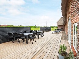 Luxury Retreat in Klegod - By Traum Ferienwohnungen