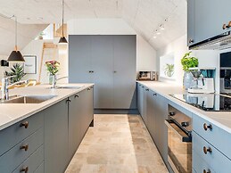 Luxury Retreat in Klegod - By Traum Ferienwohnungen