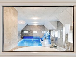 Luxury Retreat in Klegod - By Traum Ferienwohnungen