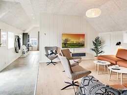 Luxury Retreat in Klegod - By Traum Ferienwohnungen