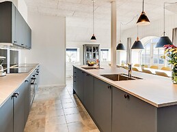 Luxury Retreat in Klegod - By Traum Ferienwohnungen