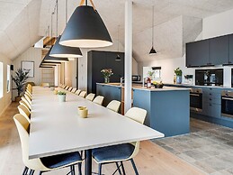 Luxury Retreat in Klegod - By Traum Ferienwohnungen