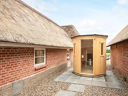 Luxury Retreat in Klegod - By Traum Ferienwohnungen