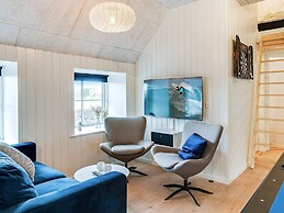 Luxury Retreat in Klegod - By Traum Ferienwohnungen