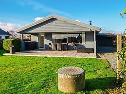 5 Person Holiday Home in Hejls-by Traum