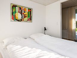 5 Person Holiday Home in Hejls-by Traum