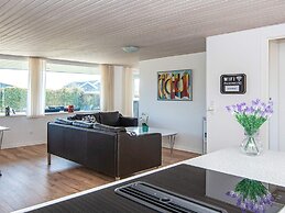 5 Person Holiday Home in Hejls-by Traum