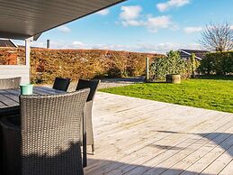 5 Person Holiday Home in Hejls-by Traum