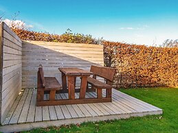 5 Person Holiday Home in Hejls-by Traum