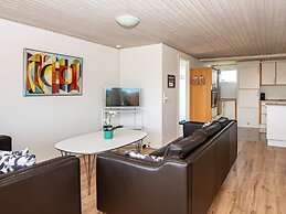 5 Person Holiday Home in Hejls-by Traum