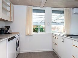 5 Person Holiday Home in Hejls-by Traum